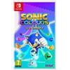 Koch Media PLAION Sonic Colours: Ultimate Inglese, ITA Nintendo Switch