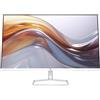 Hewlett-Packard HP Series 5 27 inch FHD Monitor with Speakers - 527sa