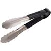 APS 75864 Pinze universali, acciaio inox, lunghezza: 24 cm