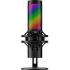 HP HyperX QuadCast 2 S - Microfono USB - Nero