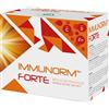 Inpha Duemila Immunorm Forte 30 bustine gusto arancia(SCADENZA AGOSTO 25 DISPONIBILI 4 PEZZI