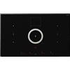 Elica - Nikolatesla Switch BL/F/83 - Piano Cottura con Cappa Integrata Versione Filtrante PRF0146210A