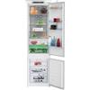 Beko Frigorifero combinato 306 litri classe e - BCNA306E4SN