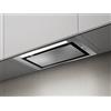 ELICA LANE GR/A/72 CAPPA INCASSO ASPIRANTE PULSANTIERA ELETTRONICA LED GRIGIO PRF0157404