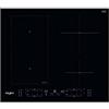 Whirlpool Piano cottura induzione Whirlpool WL B1160 BF