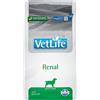 Farmina, Vet Life Renal, Cane Adult, 2kg