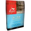 Orijen Six Fish 11.4 kg (1.9 kg Confezione da 6), Alimento secco completo per cani