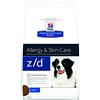 HILL'S PRESCRIPTION DIET HILL'S HPD Canino Z/D 3KG