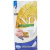 N&D Farmina N/D Low Grain Puppy Lamb and Blueberry Medium/Maxi 12 kilograms