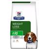 HILL'S PRESCRIPTION DIET Canine Weight Loss r/d Dry dog food Chicken 10 kg