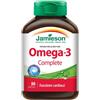 Jamieson Omega 3 Complete 80 Perle pz