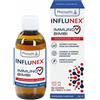 PHARMALIFE RESEARCH Srl Influnex Immuno Bimbi 200ml