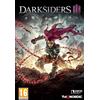 THQ Nordic Darksiders 3 (PC Game) - - PC