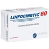 Up Pharma Linfocinetic 60 Compresse