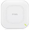 Zyxel Multi-Gig WiFi 6 AX3000 Poe Access Point per Piccole Imprese, uplink 2,5G Poe, con Antenna MU-Mimo 3x3 + 2x2, gestibile Tramite App Nebula o standalone [NWA50AX PRO]