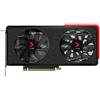 PNY Scheda Grafica GeForce RTX™ 3060 12GB XLR8 Gaming REVEL EPIC-X RGB™ Dual Fan