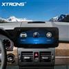 XTRONS AUTORADIO GPS Mercedes GLK Android 13 XTRONS QAM1240M12GLK40L 10,25" NTG 4.0