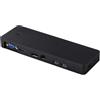 Fujitsu S26391-F1667-L100 replicatore di porte e docking station per laptop Cabl