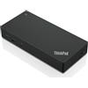 Lenovo 03X7609 replicatore di porte e docking station per notebook Cablato USB 3