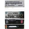 Hewlett Packard Enterprise 480GB hot-plug SSD 3.5 Inch - SATA interface 6Gb/sec - Warranty 36M