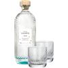Isle Of Harris Tumbler Gift Pack Gin 70cl 45°