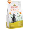 Almo Nature Cat Life Maintenance con Tacchino Fresco - Sacco Da 2 Kg