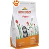 Almo Nature Cat Life Maintenance Kitten con Pollo Fresco - Sacco Da 2 Kg