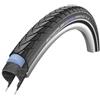 Schwalbe Marathon Plus, Copertone Unisex, Nero, 24 x 3/8 cm