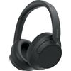 SONY WHCH720NB.CE7 CUFFIA BT MIC BLACK 60H NOISE CANCELLING