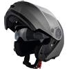 GIVI X20 Expedition CASCO MODULARE Grigio ECE R22.05 Motocicletta