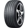 Nexen N'Fera Sport XL Pneumatico Estivo Nero 235/40 ZR18 95Y - XL