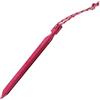 Msr Groundhog Tent Stake Kit, Picchetti per Tenda Unisex-Adulto, Rosa, Regular-7.5-inch