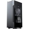 Phanteks Evolv Shift 2 Mini-ITX Gehäuse, vetro temperato, ARGB - antracite GIRM-AA1388