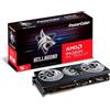 Powercolor Hellhound AMD Radeon RX 7800 XT 16GB GDDR6