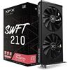 XFX SWFT210 RADEON RX 6650 XT CORE Gaming