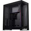 Phanteks NV Series NV7 E-ATX-Gehäuse, Vetro temperato, D-RGB - nero