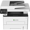 Lexmark MB2236i S/W-Laserstampante Scanner copista Cloud Fax Duplex LAN WLAN