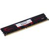 G.Skill Aegis F4-3000C16S-8GISB Memoria RAM da 8 GB, DDR4, 3000 MHz, CL16, Nero