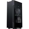 Phanteks Evolv Shift 2 Mini-ITX Gehäuse, Vetro temperato, ARGB - nero PH-ES217E_BK02