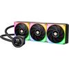 Thermaltake TOUGHLIQUID Ultra 420 RGB | CPU Liquid Cooler | All-In-One