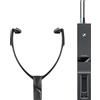 Sennheiser RS 2000 Cuffia Wireless per TV, Nero