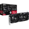 ASRock Challenger 90-GA41ZZ-00UANF scheda grafica AMD Radeon RX 7600 8 Go GDDR6