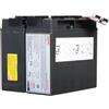 APC Carrello batteria sostituibile.