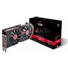 XFX RX-580P8DFD6 Scheda Grafica Radeon RX-580, Nero