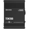 Teltonika TSW200 Industrial unmanaged 8