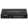 Ubiquiti Networks EdgeRouter 4 router cablato Nero
