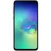 Samsung Galaxy S10e Smartphone, Display 5.8 Dynamic AMOLED, 128 GB Espandibili, RAM 6 GB, Batteria 3100 mAh, 4G, Android 9 Pie, Verde