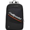 Bullpadel Zaino Bullpadel Hack BPM26001 Nero