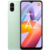 Xiaomi Smartphone Xiaomi Redmi A2 6,52 Double nano SIM 32 Go Vert