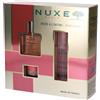 Laboratoire Nuxe Italia Srl Nuxe Set Regalo Rosa Infinita 3 Prodotti 1 pz